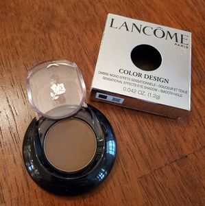 Lancome Color Design Eyeshadow